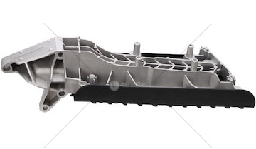 Levý schůdek VOLVO FH4/FM od r.v. 2021 COSPEL COS1002.15013