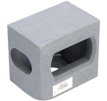 Levý spodní roh lodního kontejneru H991111