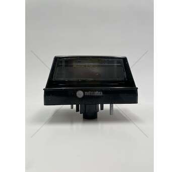 Licence Plate Light DUCATO/DAILY/JUMPER/BOXER Iveco