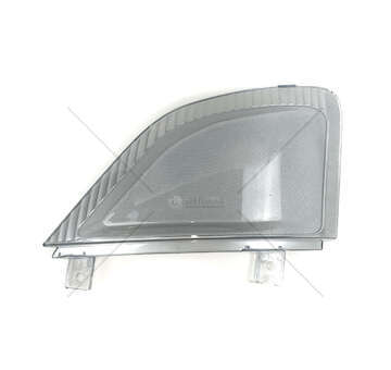 Lid COVER SX Mec-Diesel