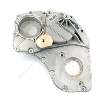 Lid F1CE3481F / FRONT 3.0 HPI Mec-Diesel