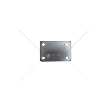 Lid F2BE3682 CURSOR 8 - F4AE Iveco