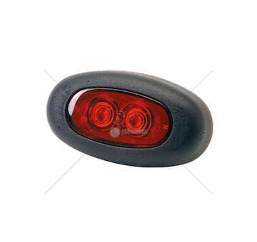 Light LAMP ASSY LED REOM 0.5M TRUCK LITE