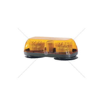 Light MINIBARRA 2 GIREVOLI BASE MAGNETICA440 TRUCK LITE