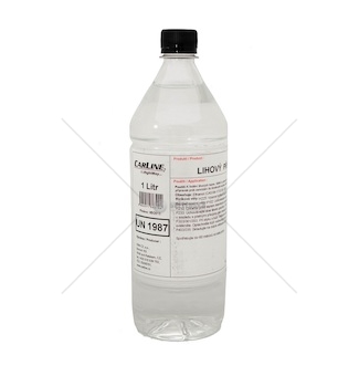 Líh syntetický lp 90, 1 l 998000226_A