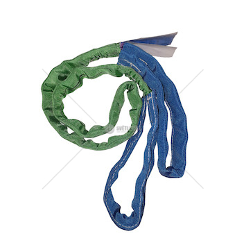 LINA DO HOLOWANIA BUSA L-4MB ZIELONA  41090041F