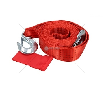 LINA HOLOWNICZA 7.5T TASMA 5M  AM02013