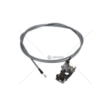 LINKA ATRAPY DAF PRAWA DAF 1997221