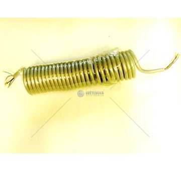 LINKA CELNA KPL.36MB FI6 Z OKUCIAMI  JC-128-1/36