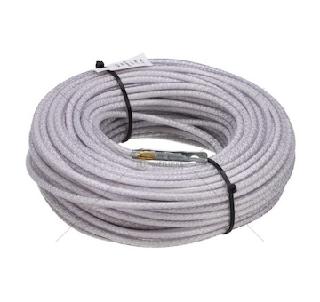 LINKA CELNA KPL.42MB FI6 SZNUREK Z OKUCI MTX 5606/42