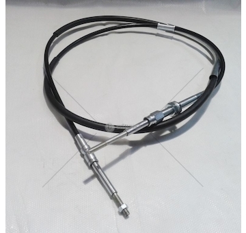 LINKA GAZU DAF 85CF L-1870  GD85CF