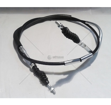 LINKA GAZU DAF 95 XF L-2150  GD95XF