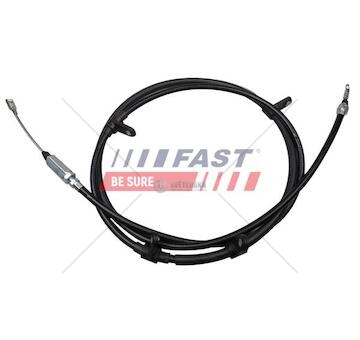 LINKA HAM.RECZNEGO FIAT DUCATO 06- PRZOD FAST FT69208