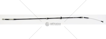 LINKA HAM.RECZNEGO IVECO DAILY 14- IVECO 5802259315