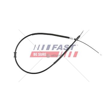 LINKA HAM.RECZNEGO RENAULT MASTER 06- FAST FT69225