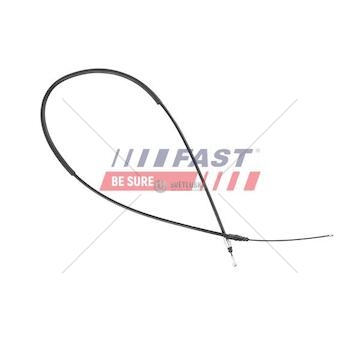 LINKA HAM.RECZNEGO RENAULT MASTER 10- FAST FT69019