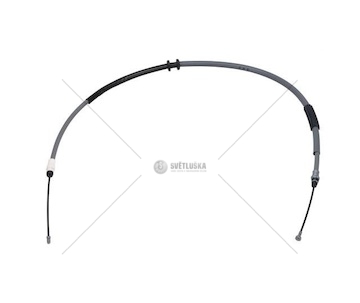 LINKA HAM.RECZNEGO RENAULT MASTER 10- RVI 8200727571