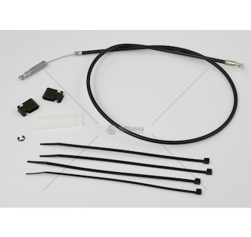 LINKA REGULACJI WYSOKOSCI FOTELA MAN  4GR186711