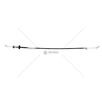 LINKA SCHOWKA MB ACTROS  SMMS
