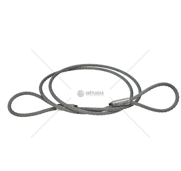 LINKA STALOWA FI22 5T 5M  02132201/5M