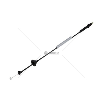 LINKA ZMIANY BIEGOW IVECO DAILY 14- IVECO 5801884395