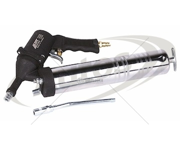 Lis mazací pneumatický - na kartuš 400g 0124339_A