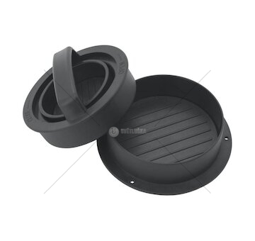 Lis na hamburger CATTARA