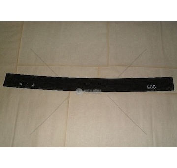 List č.4 pera 315232051 12.listů K934 1210mm TATRA