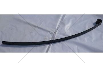 List pera 1. zadní AVIA