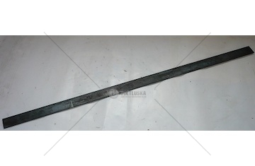 List pera bočnice 30x3x760 TATRA