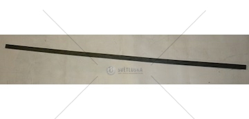 List pružného pera VN