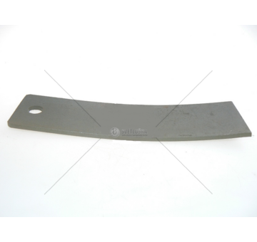 List stavěče L2 - 260mm