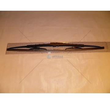 List stěrače BOSCH 3 397 004 670