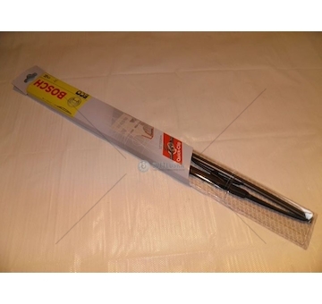 List stěrače BOSCH 3 397 004 672