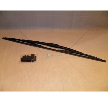 List stěrače BOSCH 3 397 018 170