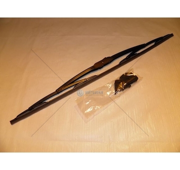 List stěrače BOSCH 3 397 018 963