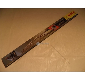 List stěrače BOSCH 3 397 018 965