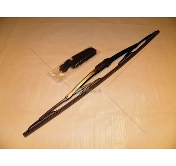 List stěrače BOSCH 3 397 018 966