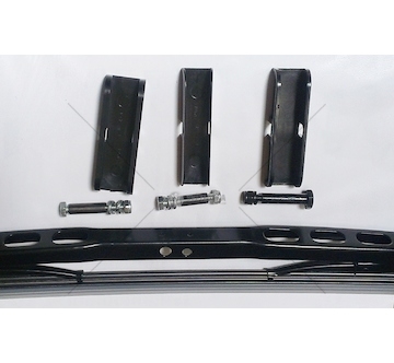 List stěrače HELLA 9XW 184 107-401