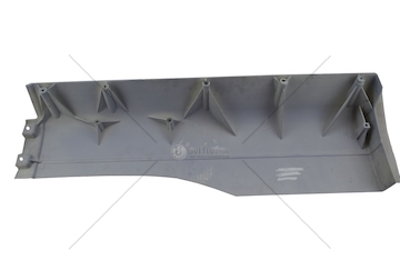 Lišta blatníku kabiny MAN TGA pravá nízká COSPEL COS207.00193