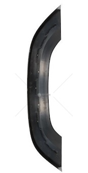 Lišta blatníku kabiny Scania levá Tangde TD10-52-135L