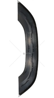 Lišta blatníku kabiny Scania pravá Tangde TD10-52-135R