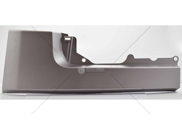 Lišta boční nárazníku RVI GAMA T COSPEL COS401.29099