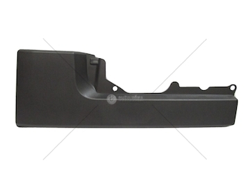 Lišta boční nárazníku RVI GAMA T COVIND COV/RRT/197