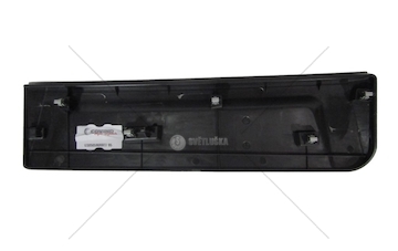 Lišta boční nárazníku RVI GAMA T COVIND COV/RRT/95