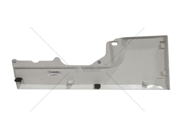 Lišta boční nárazníku RVI GAMA T COVIND COV/RRT/97