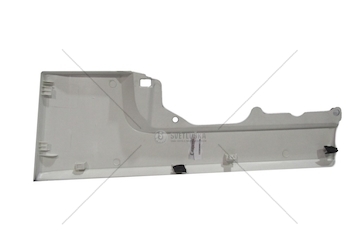 Lišta boční nárazníku RVI GAMA T MTX ER0708A0A1