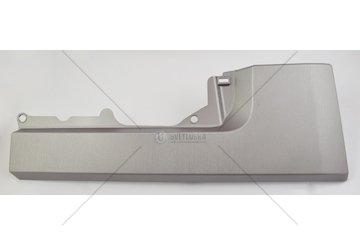 Lišta boční nárazníku RVI GAMA T MTX WR07A08A001