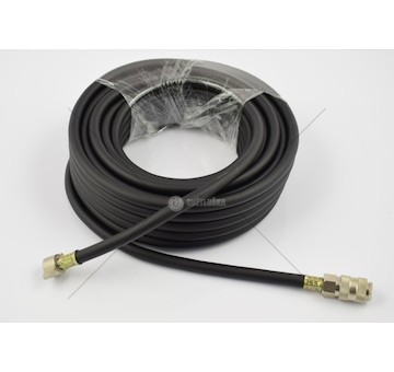 Lišta drážková zabezpečení nákladu LADUNEK HF10-3