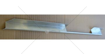 Lišta dveří levá Multicar M25